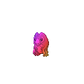 Rainbow Frigibax